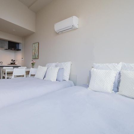 The Most Comfortable And Best Choice For Accommodation In Yoyogi Sioy5 Tokyo Ngoại thất bức ảnh