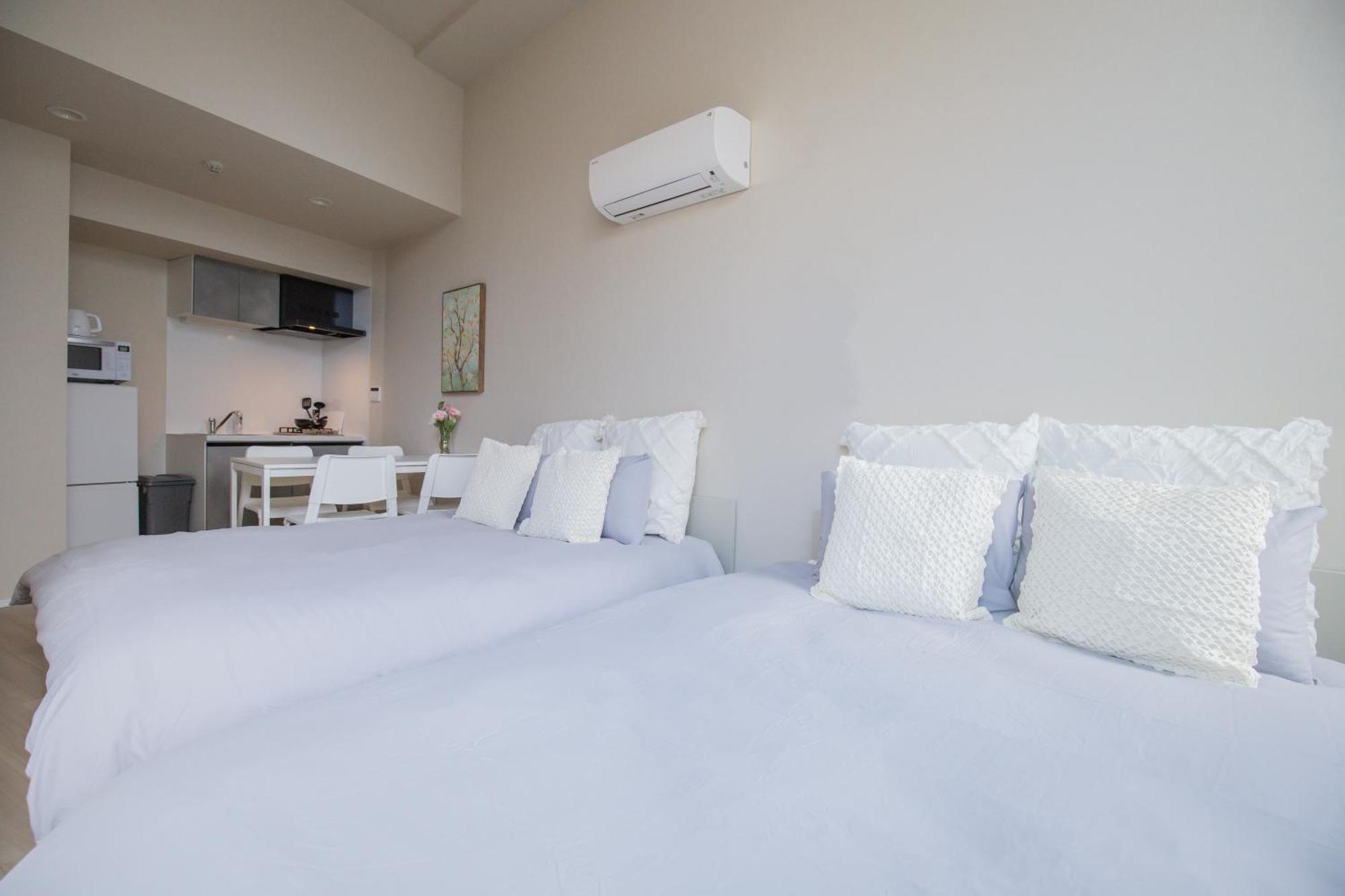 The Most Comfortable And Best Choice For Accommodation In Yoyogi Sioy5 Tokyo Ngoại thất bức ảnh
