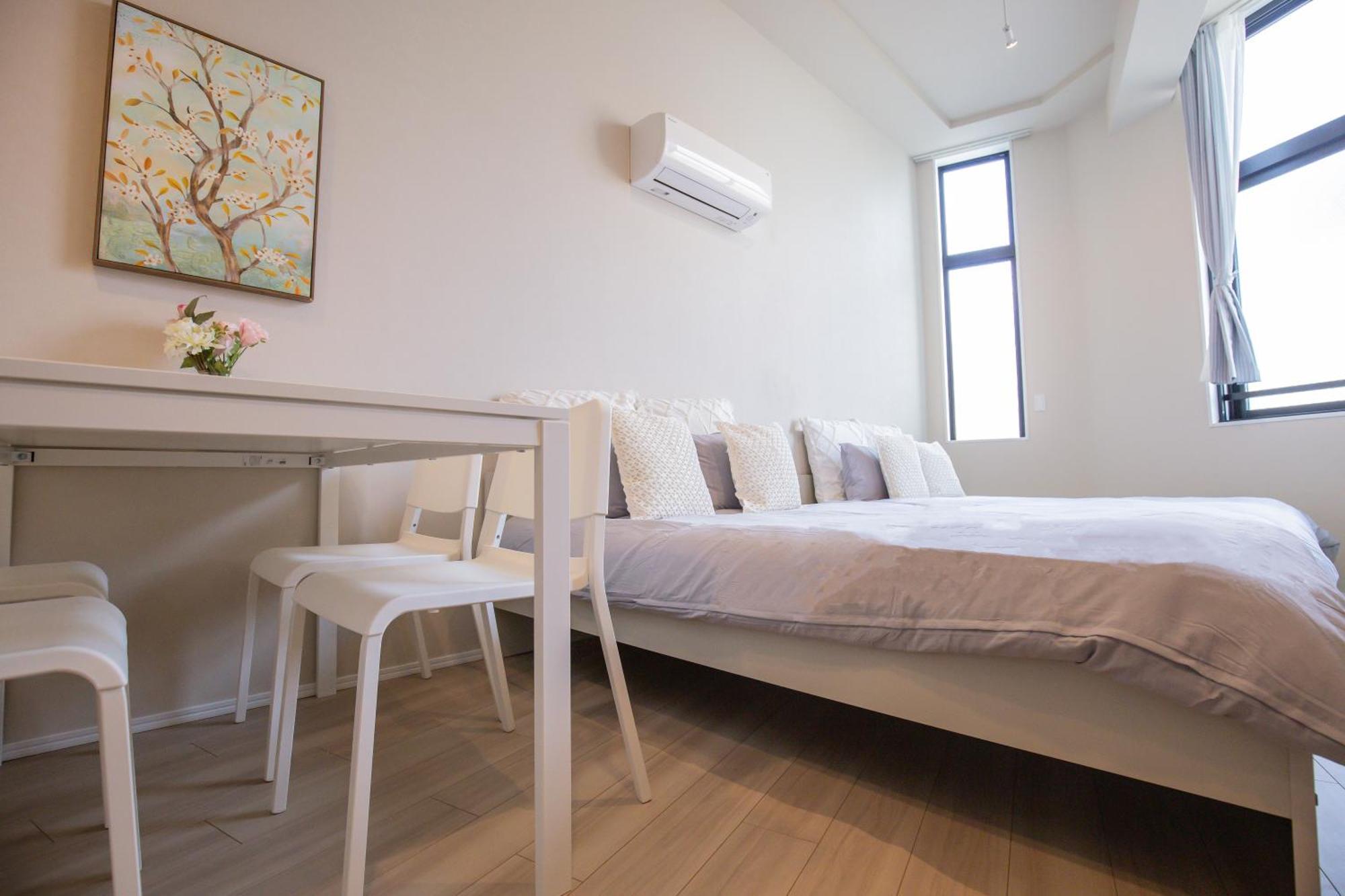 The Most Comfortable And Best Choice For Accommodation In Yoyogi Sioy5 Tokyo Ngoại thất bức ảnh
