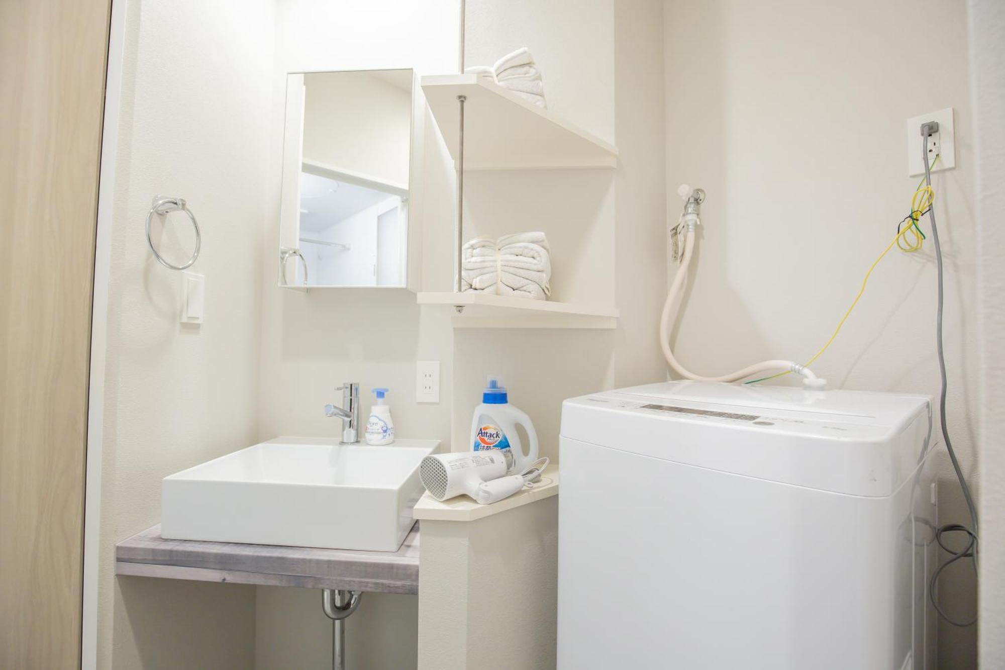 The Most Comfortable And Best Choice For Accommodation In Yoyogi Sioy5 Tokyo Ngoại thất bức ảnh
