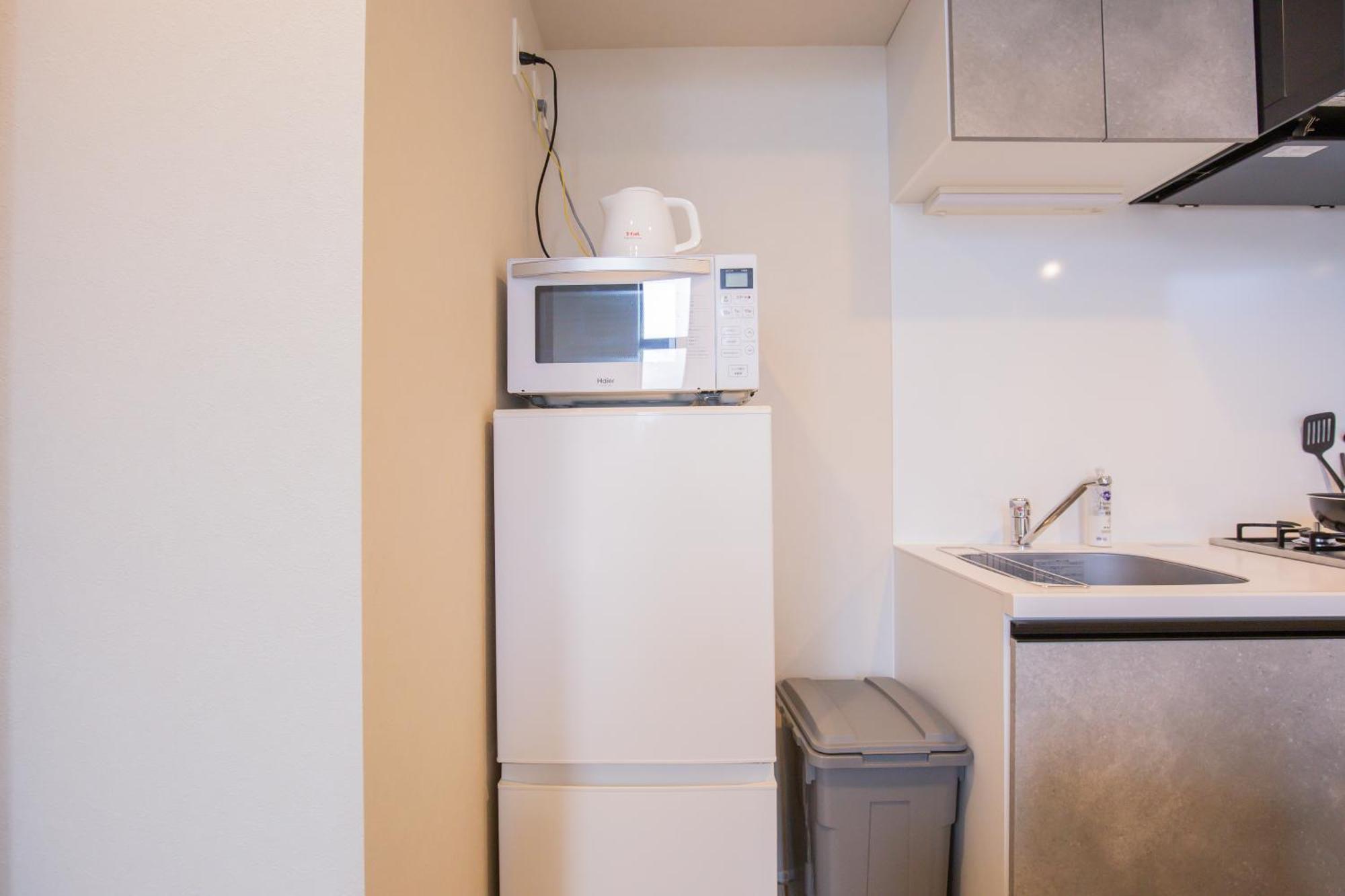 The Most Comfortable And Best Choice For Accommodation In Yoyogi Sioy5 Tokyo Ngoại thất bức ảnh