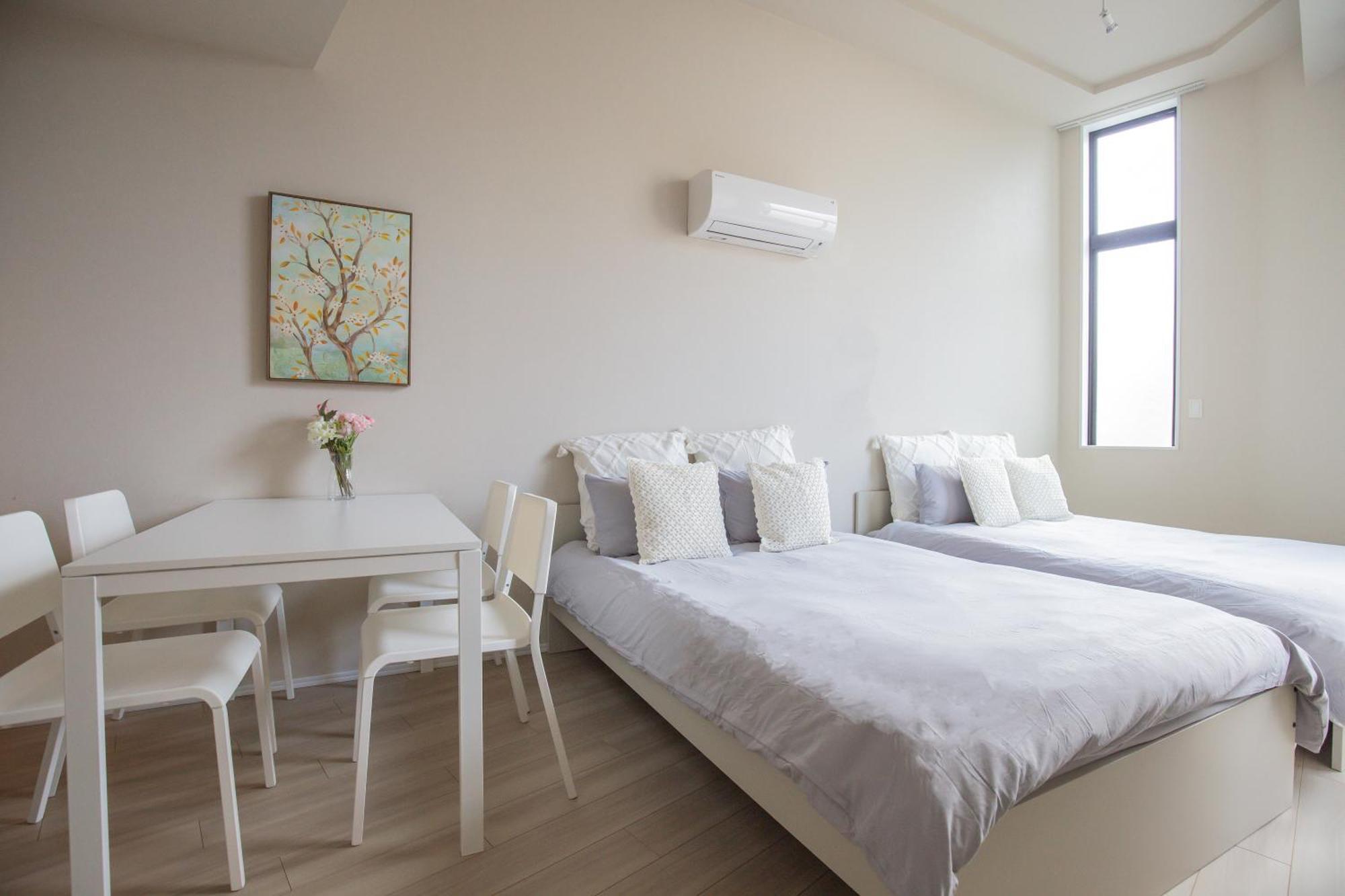 The Most Comfortable And Best Choice For Accommodation In Yoyogi Sioy5 Tokyo Ngoại thất bức ảnh