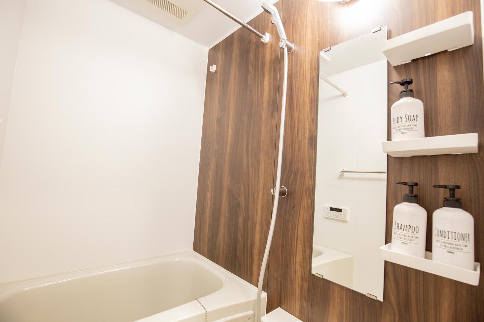 The Most Comfortable And Best Choice For Accommodation In Yoyogi Sioy5 Tokyo Ngoại thất bức ảnh